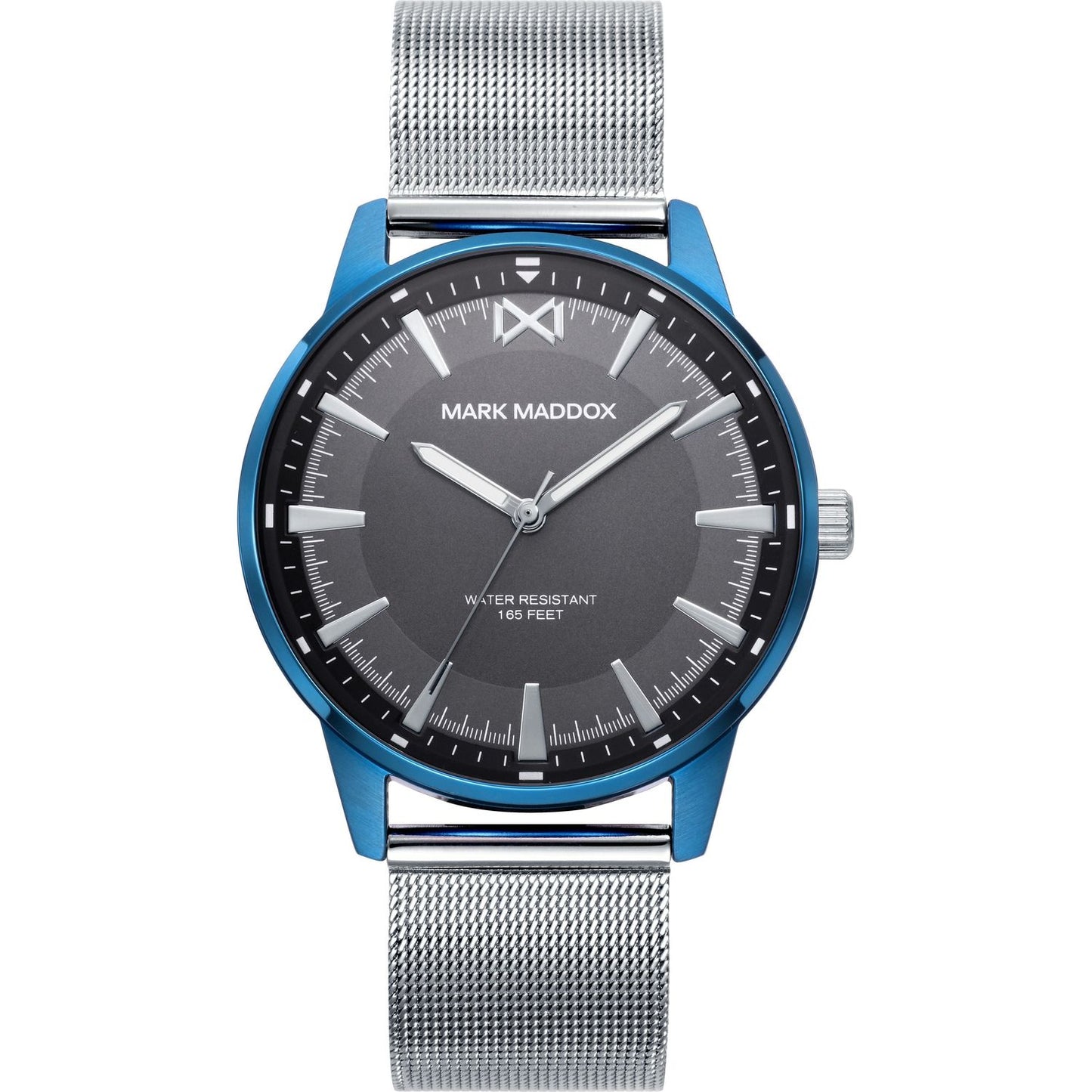 MARK MADDOX - NEW COLLECTION Mod. HM0141-17 WATCHES