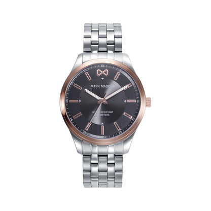 MARK MADDOX - NEW COLLECTION Mod. HM0142-17 WATCHES