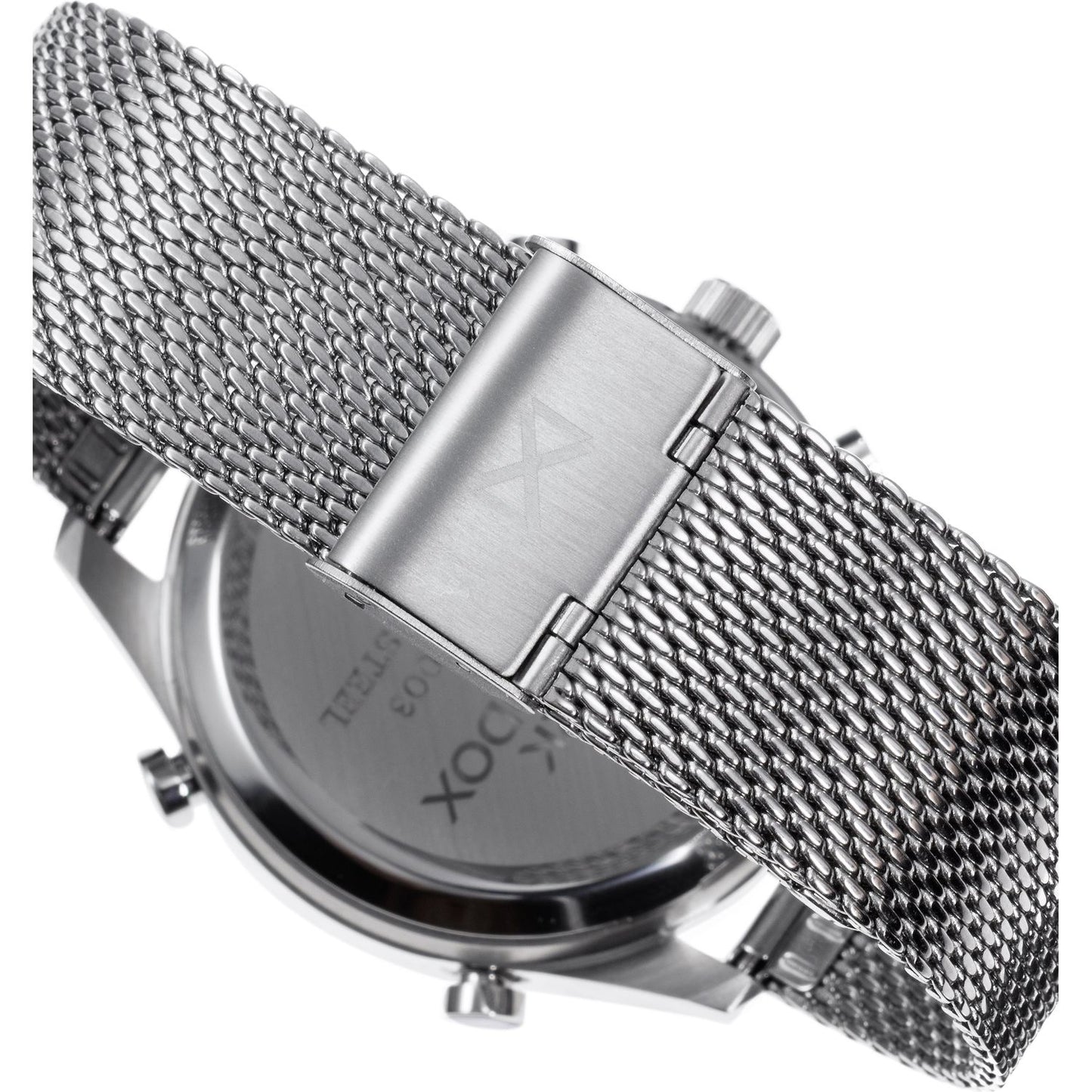 MARK MADDOX - NEW COLLECTION Mod. HM1003-54 WATCHES