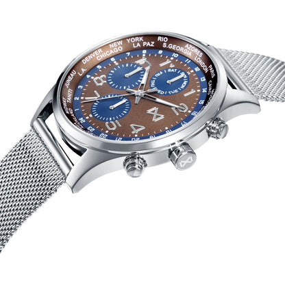 MARK MADDOX - NEW COLLECTION Mod. HM7126-47 WATCHES