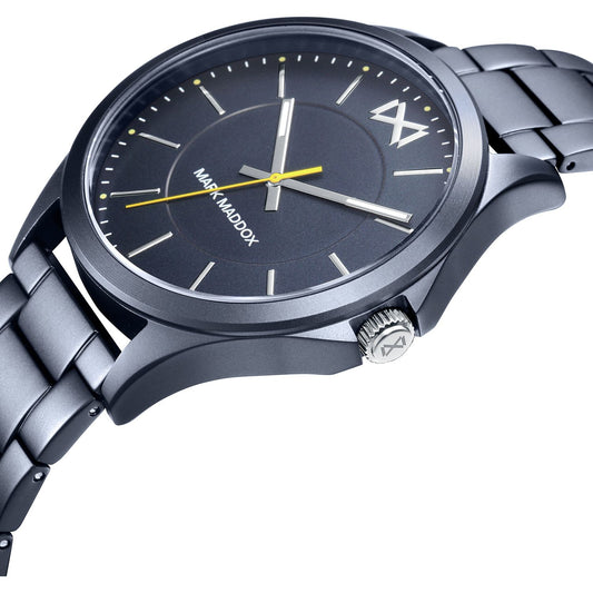 MARK MADDOX - NEW COLLECTION Mod. HM7128-37 WATCHES