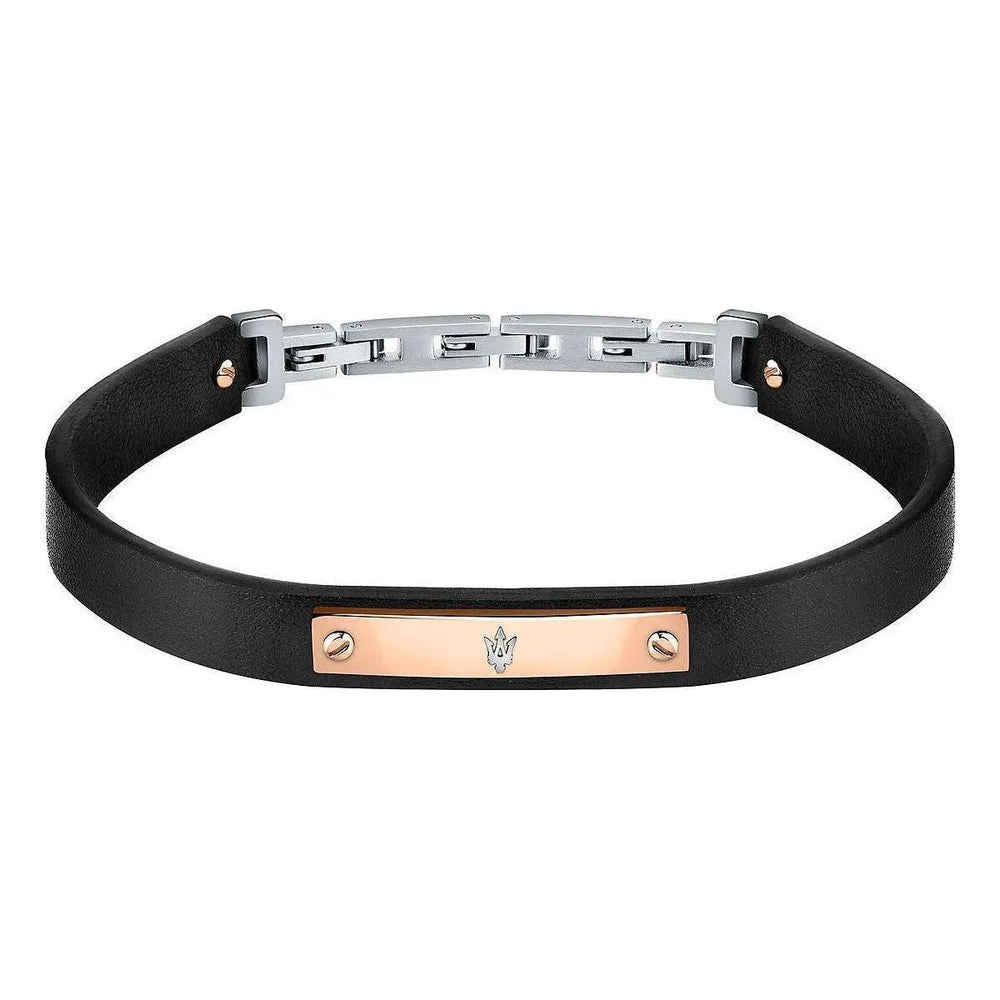 MASERATI JEWELS Mod. JM222AVE05 Bracelet