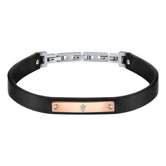 MASERATI JEWELS Mod. JM222AVE05 Bracelet