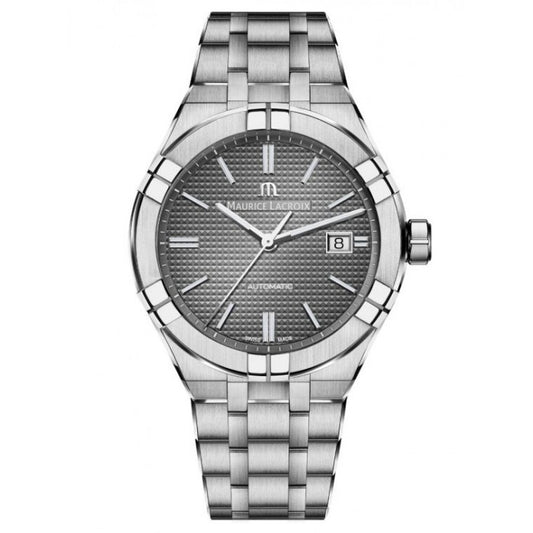 MAURICE LACROIX MOD. AI6008-SS002-230-1 MAURICE LACROIX