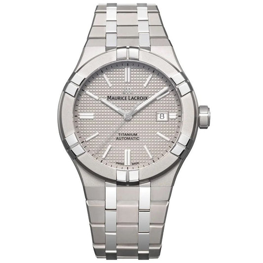 MAURICE LACROIX MOD. AI6008-TT032-230-1 MAURICE LACROIX
