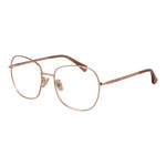 Eyeglasses for women, MAX MARA MOD. MM5077-H 56033, featuring a stylish metal frame design.