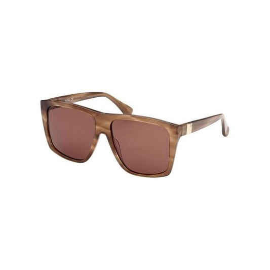 MAX MARA MOD. PRISM MM0021 SUNGLASSES & EYEWEAR