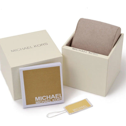 MICHAEL KORS Mod. JARYN WATCHES
