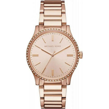 MICHEAL KORS Mod. BAILEY WATCHES