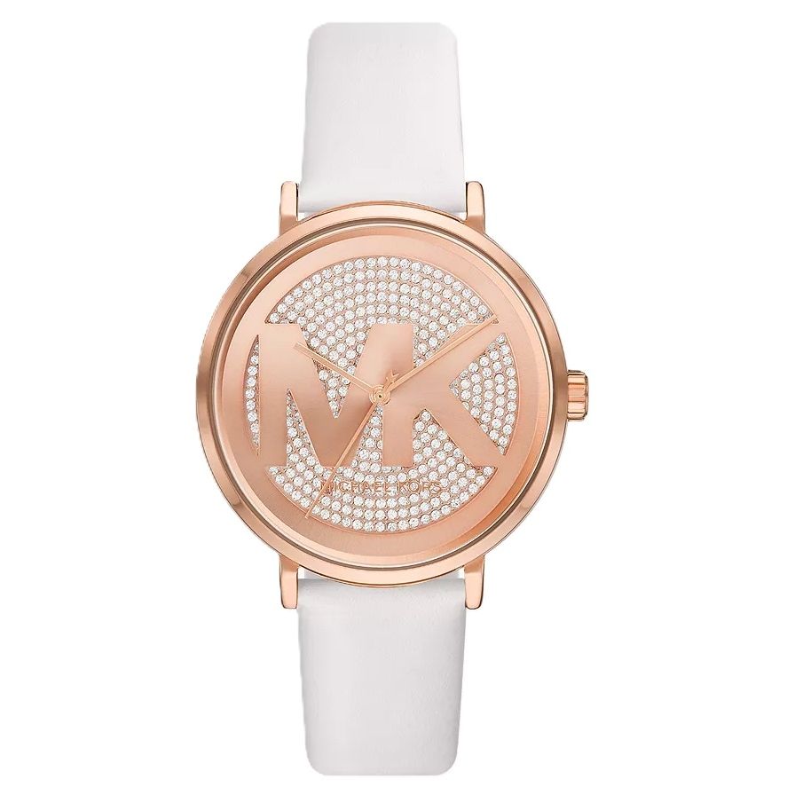 MICHAEL KORS Mod. ADDYSON Lady,READY STOCKED WATCHES,Wristwatch