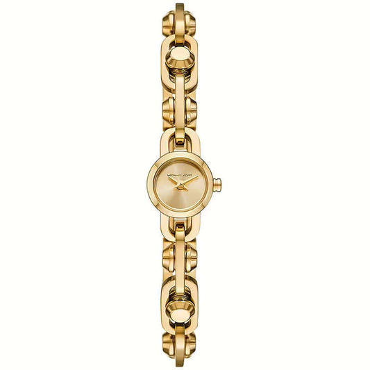MICHAEL KORS Mod. LINK WATCHES