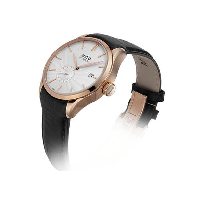 MIDO Mod. BELLUNA II SMALL SECONDS WATCHES