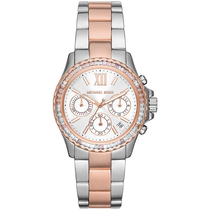 MICHAEL KORS Mod. EVEREST WATCHES