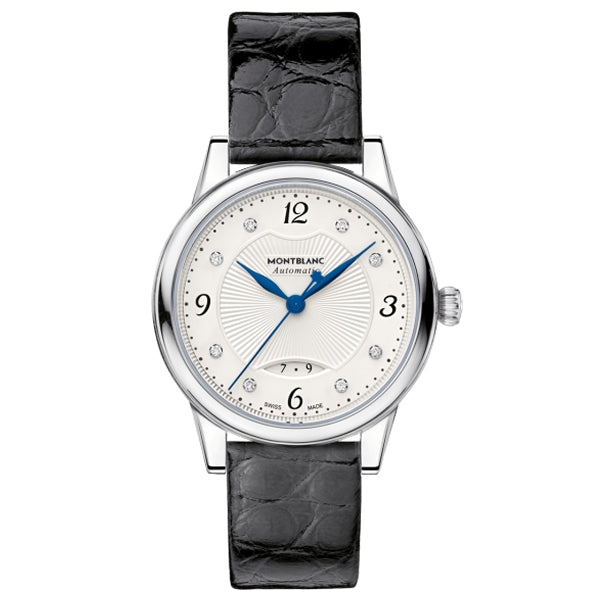 MONTBLANC WATCHES WATCHES Mod. 111055 MONTBLANC WATCHES