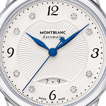 MONTBLANC WATCHES WATCHES Mod. 111055 MONTBLANC WATCHES