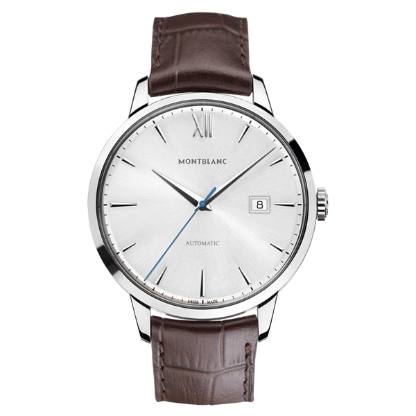 MONTBLANC WATCHES WATCHES Mod. 111580 MONTBLANC WATCHES