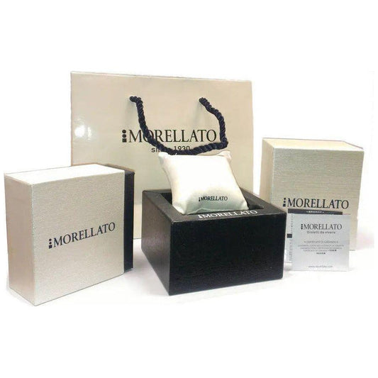 MORELLATO GIOIELLI Mod. OK01 DESIGNER FASHION JEWELLERY MORELLATO GIOIELLI Gray