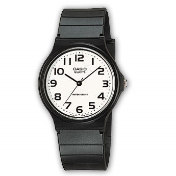 CASIO COLLECTION WATCHES