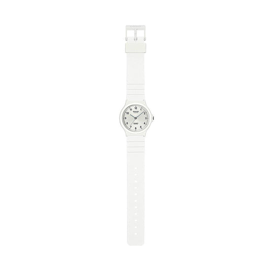 CASIO COLLECTION SERIE POP - WHITE-1