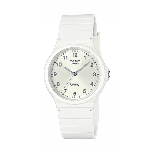 CASIO COLLECTION SERIE POP - WHITE-0