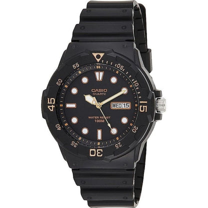 CASIO SPORT Mod. DIVER 100M - BLACK