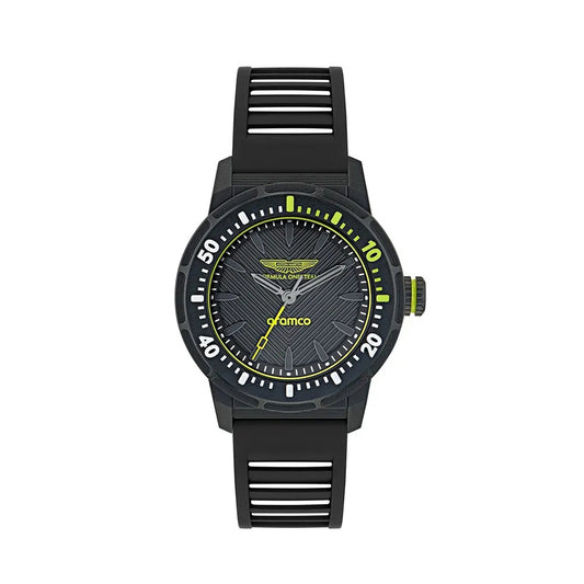 ASTON MARTIN WATCHES Mod. MTFK1F503 READY STOCKED WATCHES
