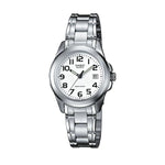 CASIO EU WATCHES Mod. MTP-1259PD-7BEG MTP-1259PD-7BEG