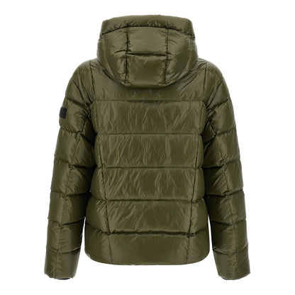 Mackage Bicolor Nylon Shell Jacket