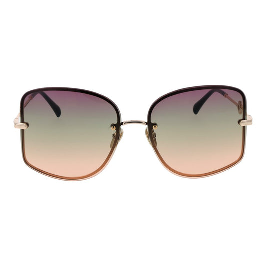 Maje Pink Women Sunglass