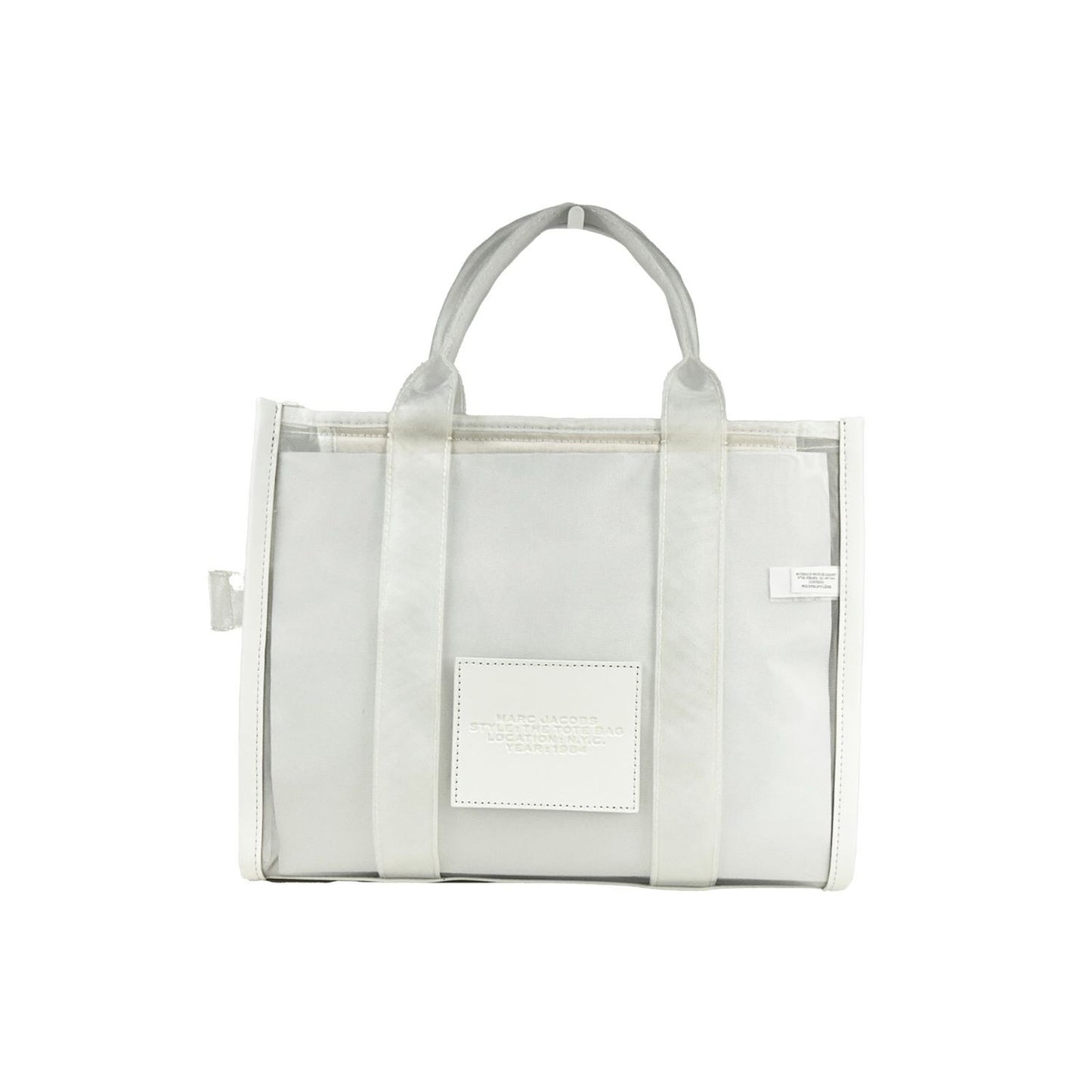 Marc Jacobs Mesh Medium The Tote Bag