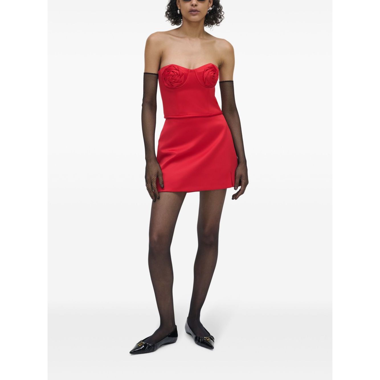 Marc Jacobs Skirts Red Skirts