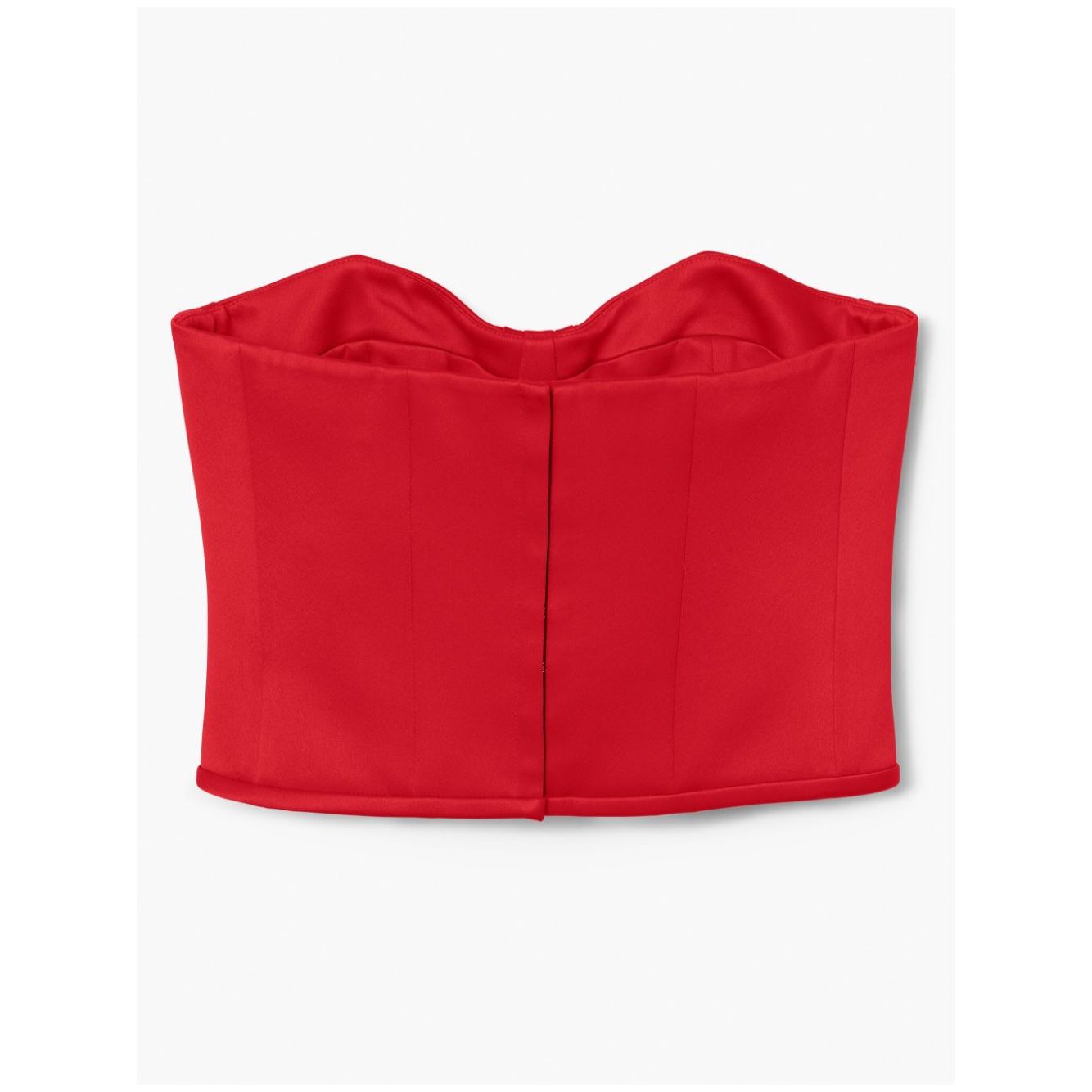 Marc Jacobs Top Red Topwear