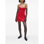 Marc Jacobs Top Red Topwear