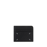 Margiela Leather Card Holder