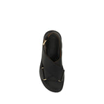 Marni Fussbett Sandals