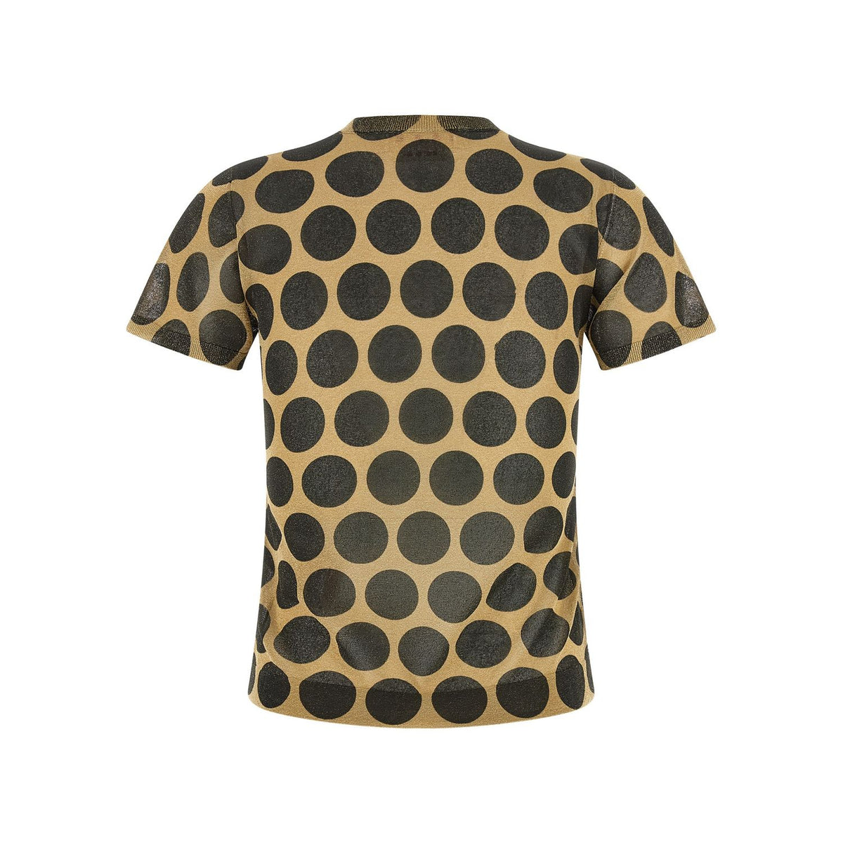 Marni Multicolor Polyamide Sweatshirt