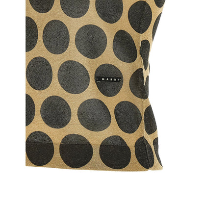 Marni Multicolor Polyamide Sweatshirt