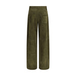 Marni Suede Pants