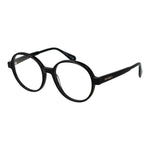 Max & Co Black Women Glasses Frame in full-rim black plastic with demo lenses, size 54-16-140, includes branded case.