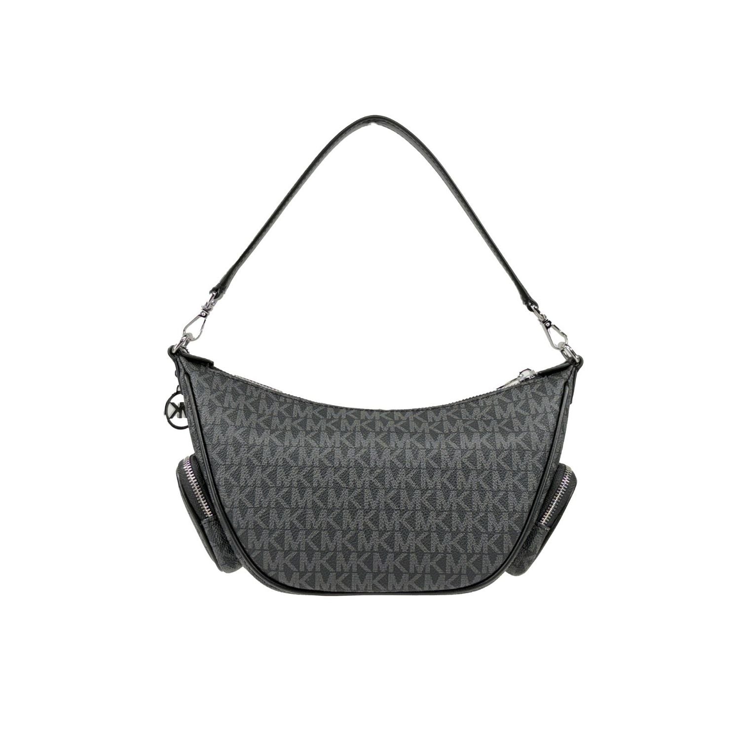 Michael Kors Merritt Small Convertible Crossbody Bag