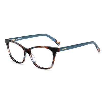 Missoni Multicolor Acetate Glasses (Frames) 1728,67434610848,Accessories,Glasses (Frames) - Glasses and Sunglasses - Accessories,Glasses and Sunglasses - Accessories,Missoni,Multicolor,New with tags,Women