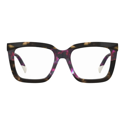 Missoni Multicolor Acetate Glasses (Frames) 1728,67345776800,Accessories,Glasses (Frames) - Glasses and Sunglasses - Accessories,Glasses and Sunglasses - Accessories,Missoni,Multicolor,New with tags,Women