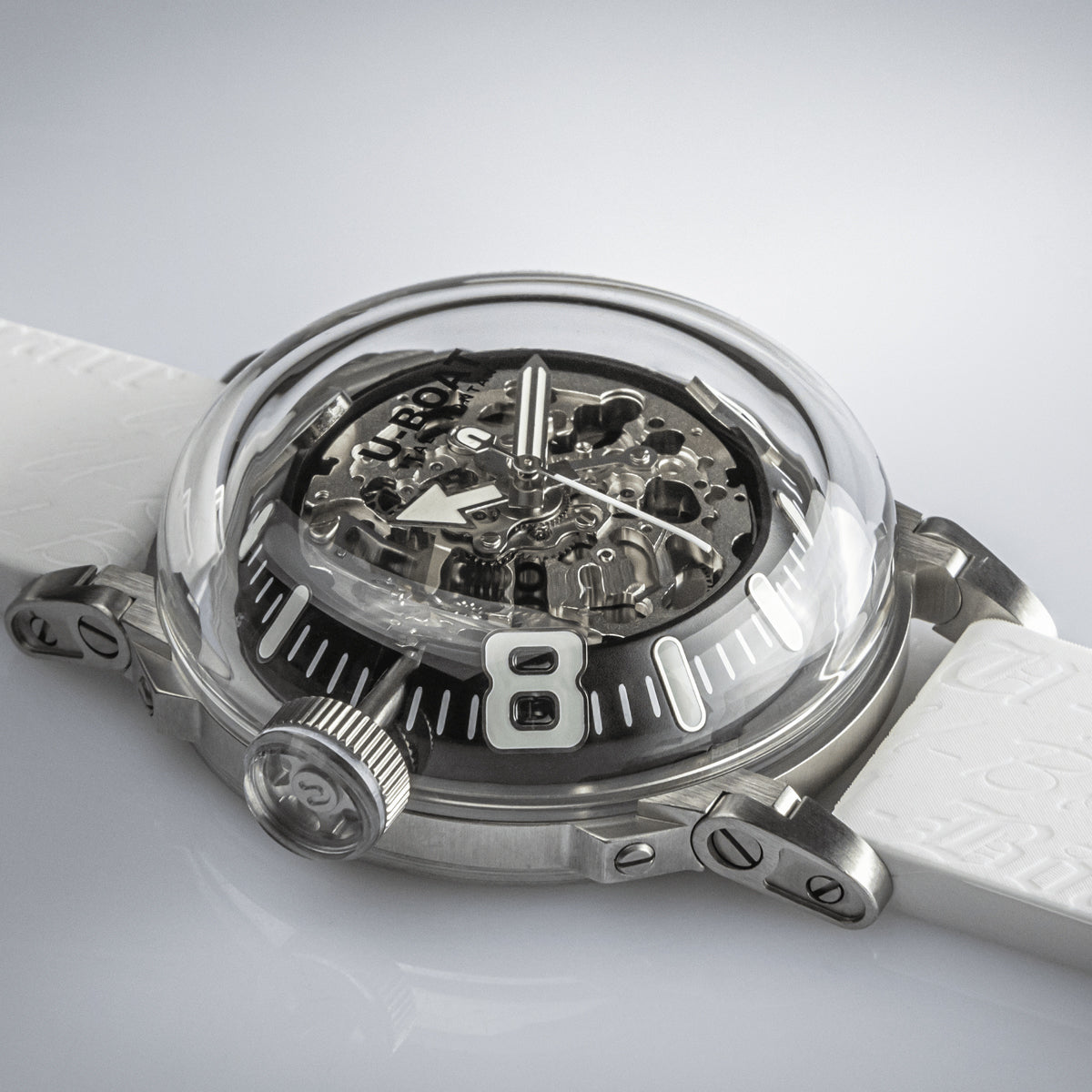 Mod. 3346 LUXURY WATCHES