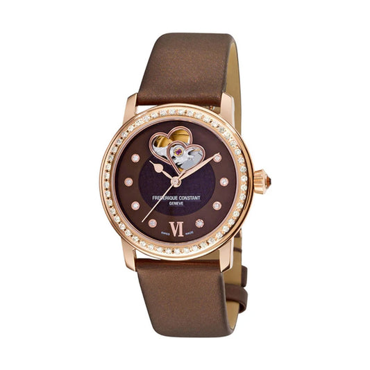 Mod. FC-310CDHB2PD4LUXURY WATCHES