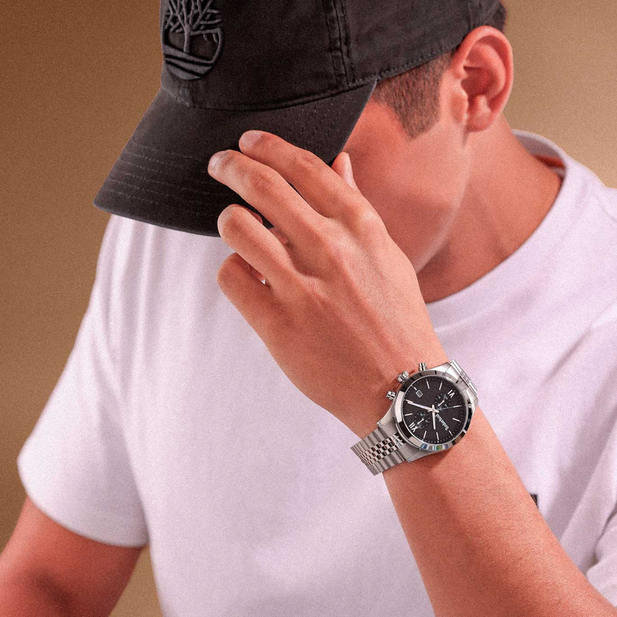 Mod. TDWGI0075204 READY STOCKED WATCHES