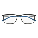 Montblanc Black Metal Frames