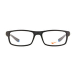 NIKE MOD. NIKE 7090 acetate gents glasses with black frame