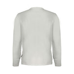 Napapijri White Cotton T-Shirt
