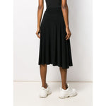 Norma Kamali Skirts Black Skirts