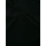 Norma Kamali Skirts Black Skirts